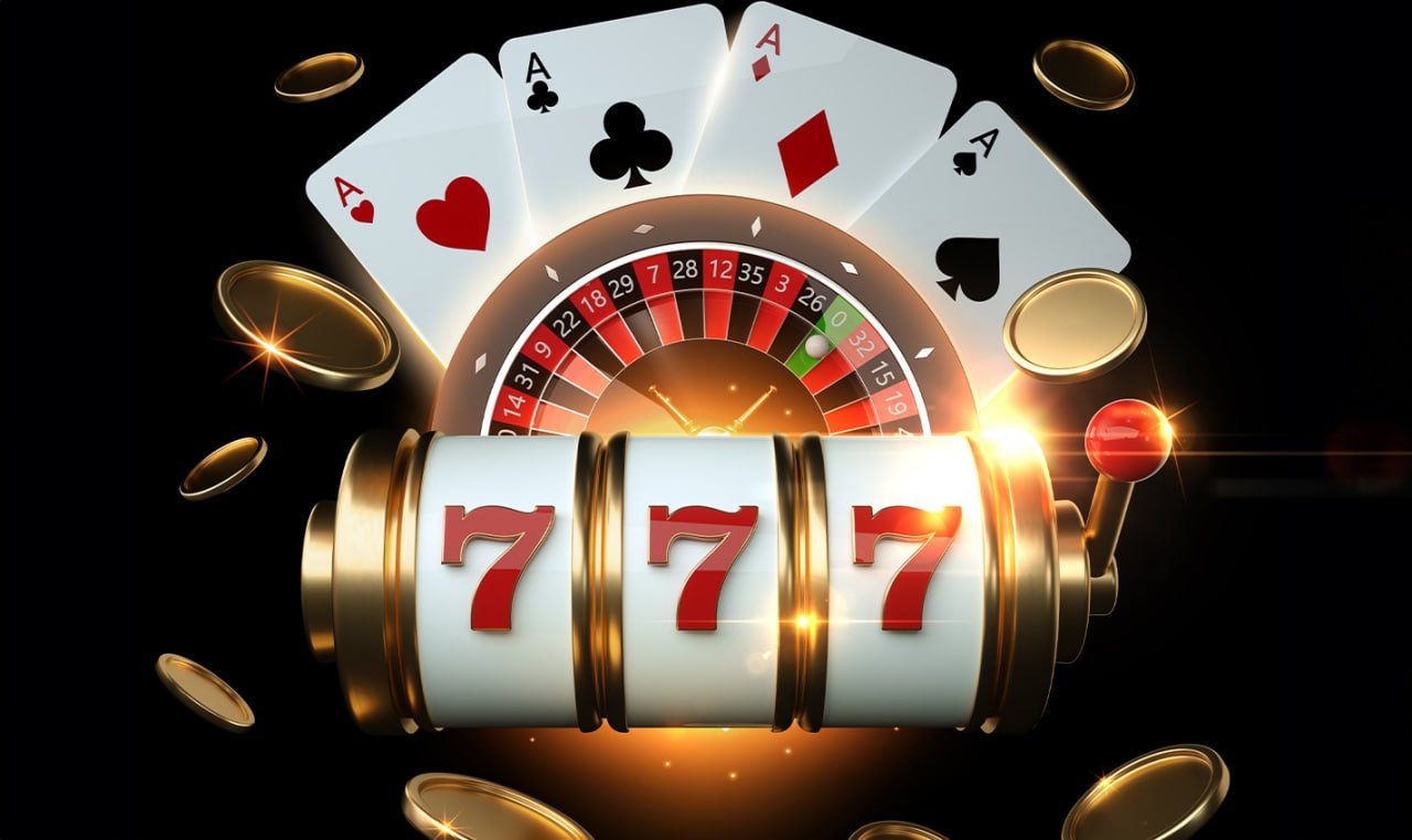 zz77 cassino