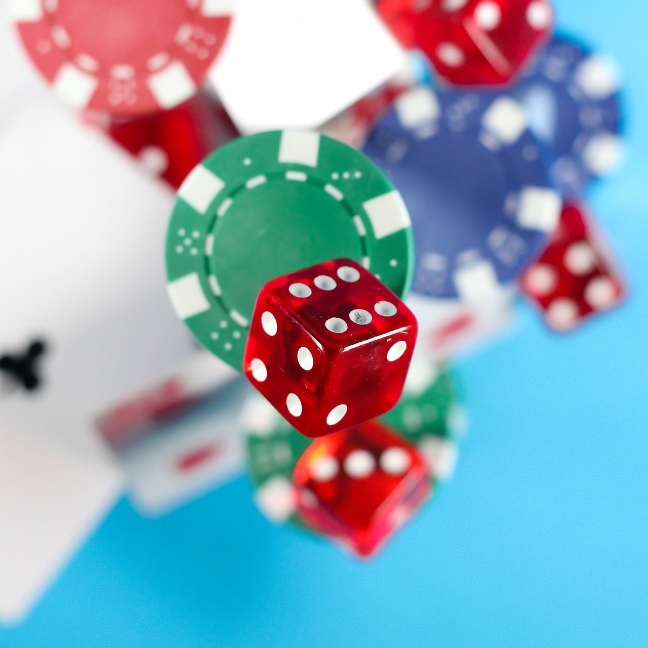 zz77 cassino